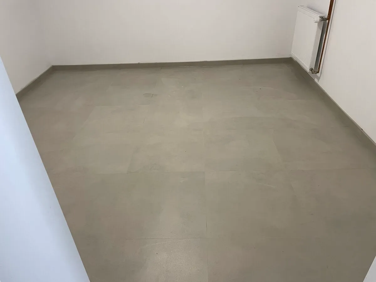 Fliesenlegen