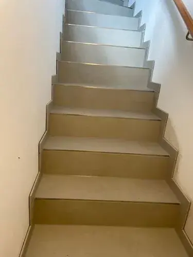 Fliesenlegen