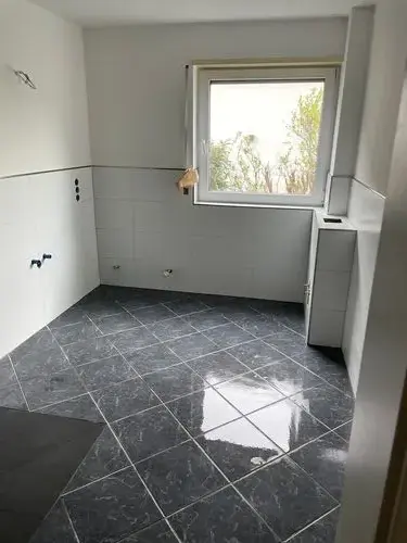 Badrenovierung