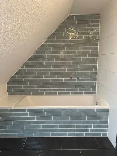 Badrenovierung