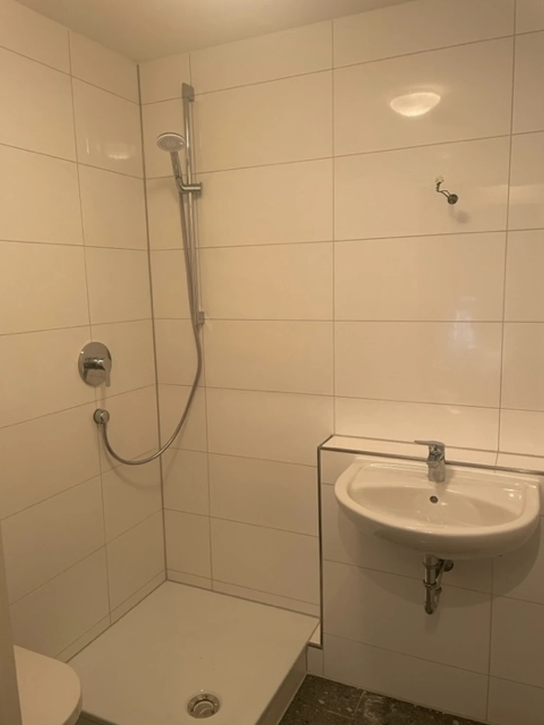 Badrenovierung