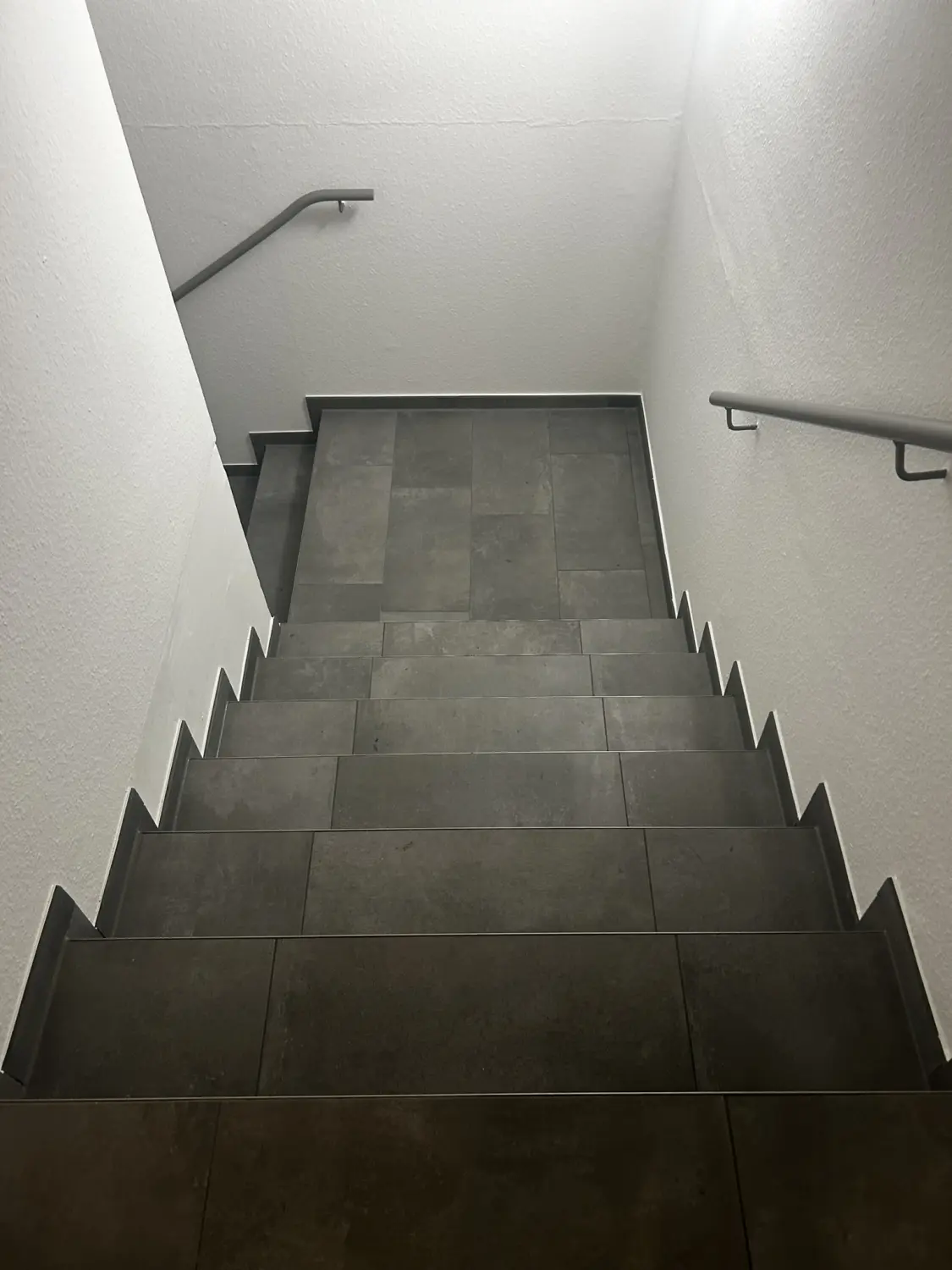 Fliesenlegen
