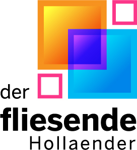 Logo der fliesende Hollaender